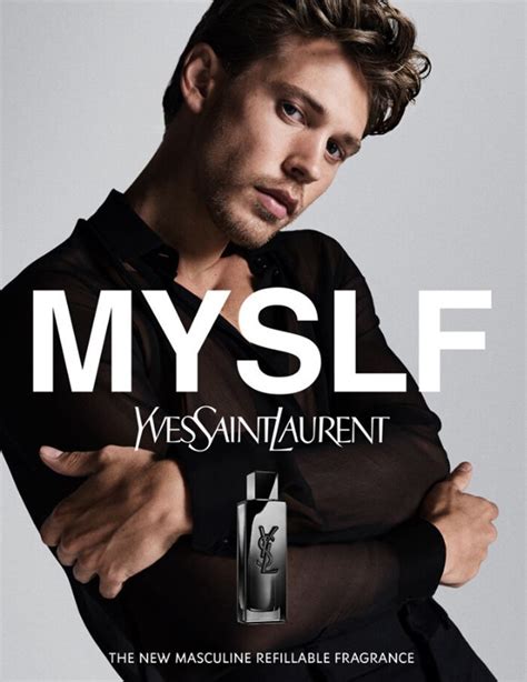 yves saint laurent perfumes and colognes|yves st laurent perfume model.